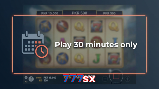 Payment and PKR controls in 777Sx