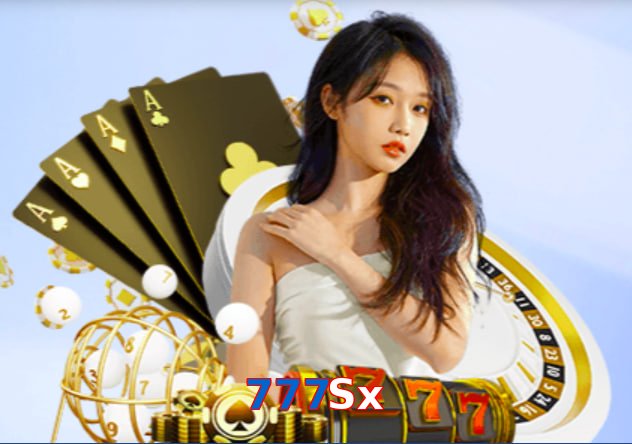 777Sx game app for Pakistan players